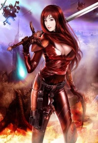 爹爹是龙族（1-5卷）