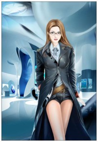 [绝代双骄同人GL]逆月