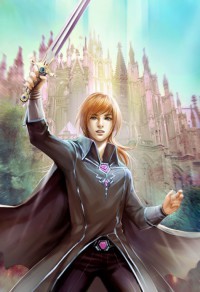 辛辰和他的妹妹-史上最强兄妹-我的哥哥每天都在黑化