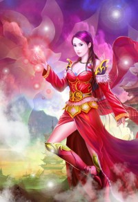 假如绿茶的目标是女孩子（娱乐圈）